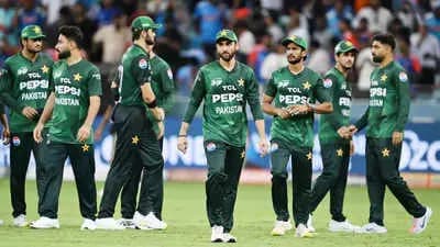 Mohammed Amir loses cool-supports young Pakistan side