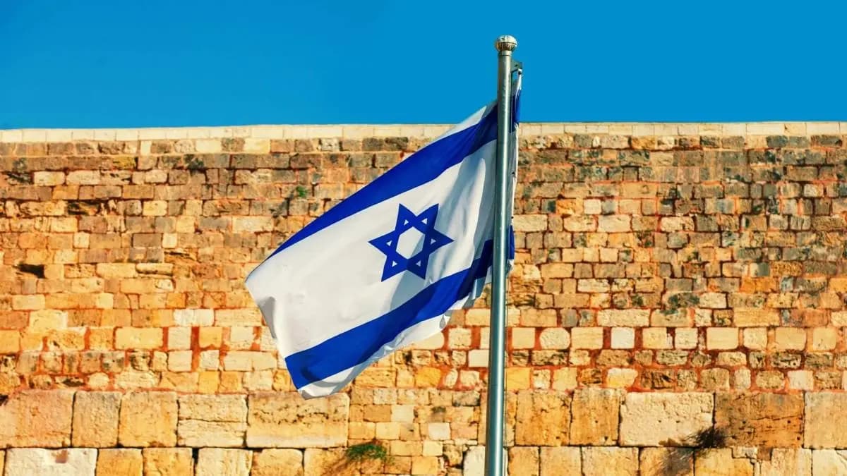 International astronomy olympiad barred Israel from participation