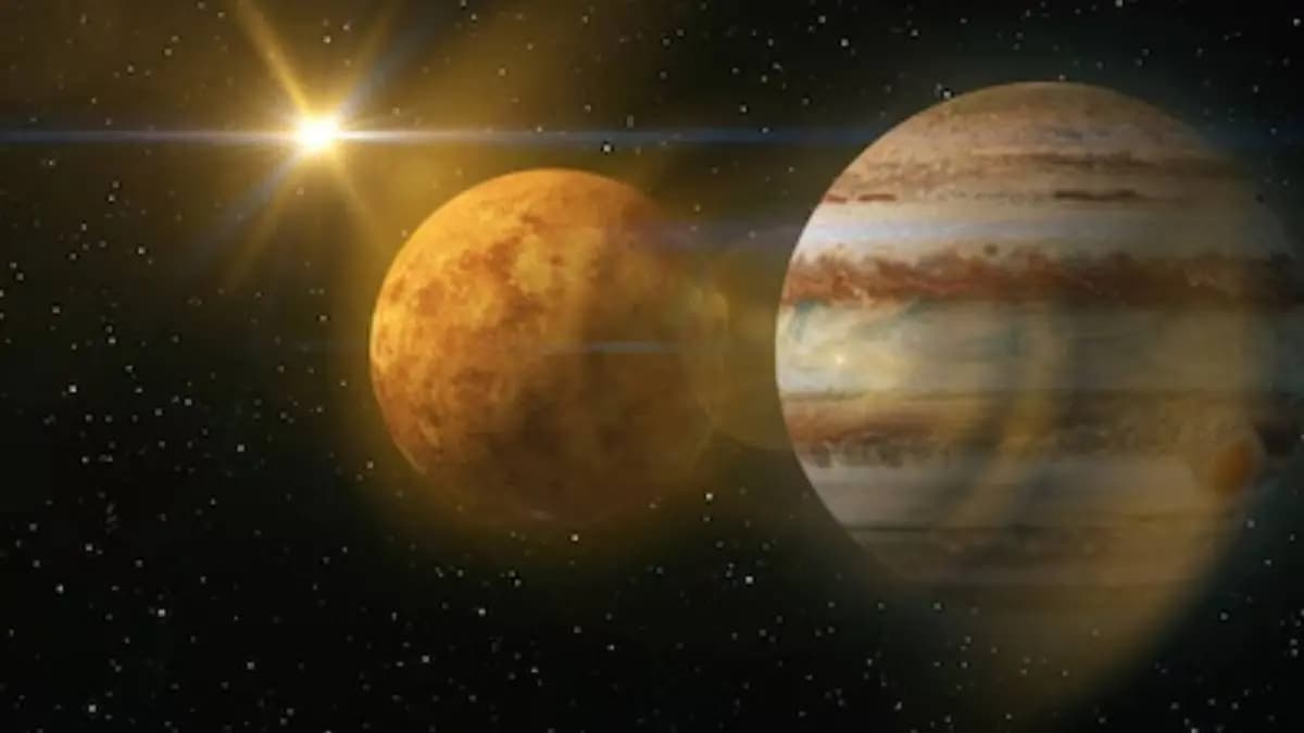 September horoscope four planet transit lucky for three zodiac signs