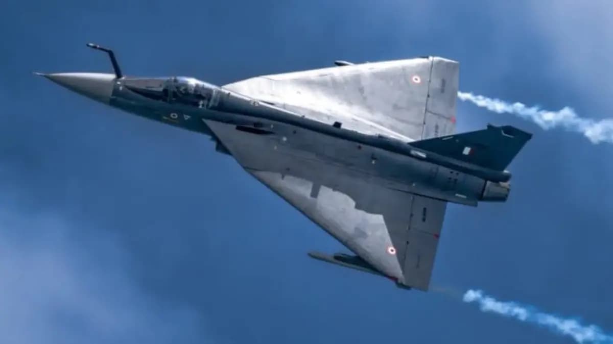 Aero India 2025 to be held in Bengaluru from 10 to 15 february gnr