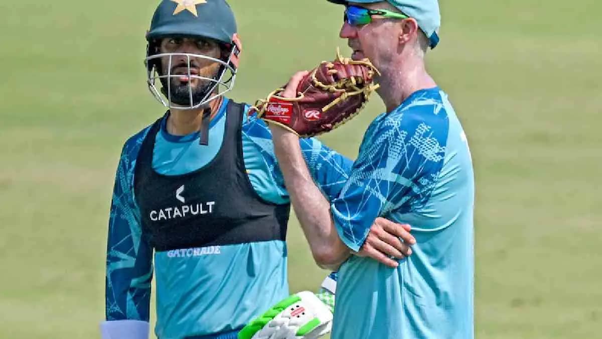 Jason Gillespie Takes Pakistan Cricket Board To Court Over Non Payment Of Salaries
