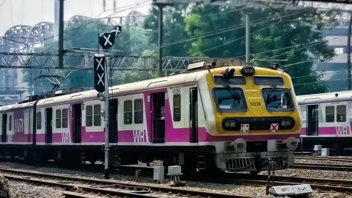 Mumbai locals might soon be fully air conditioned what people said gnr 
