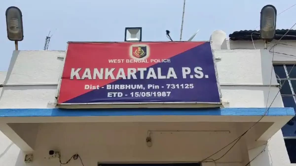 Five arrested from Bengaluru in connection with TMC leader assault