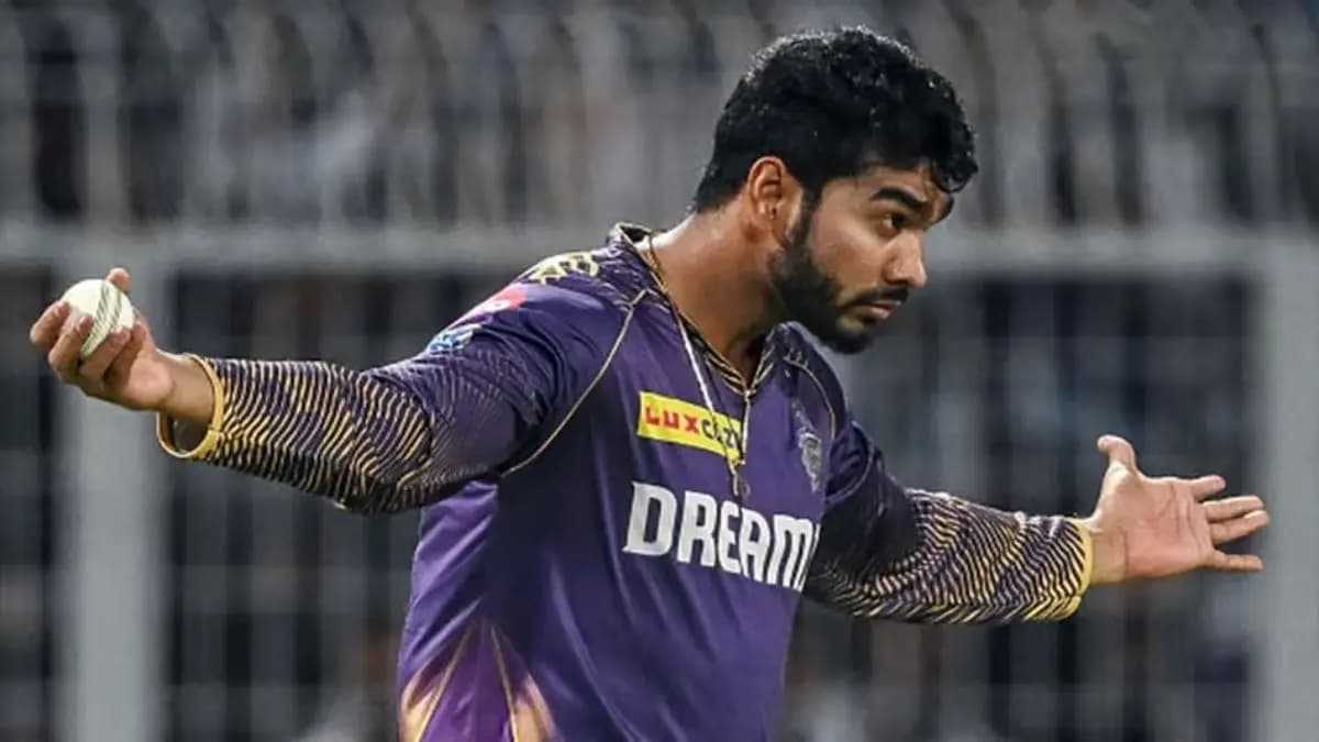 If you do not pick me, KKR opens up on Venkatesh Iyer spt 