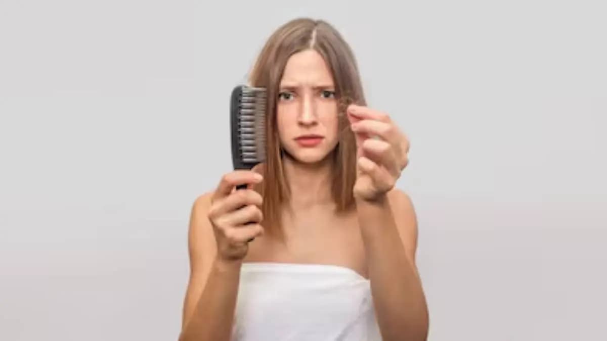 Why Hair Fall Increases After The Monsoon And How To Manage It Know From the Expert