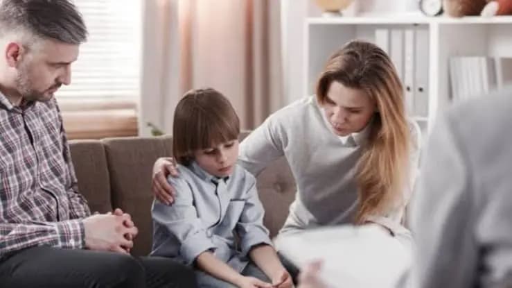 how to care mental health of children lif