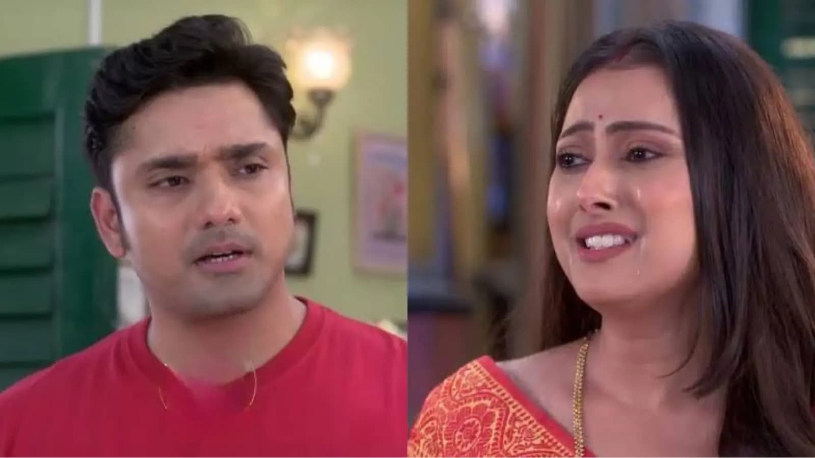 upcoming episode details of zee bangla serial neem phooler madhu which starring rubel das and pallavi sharma ent