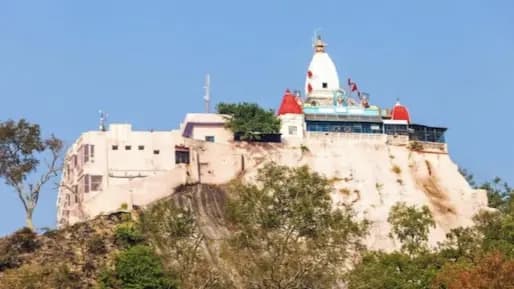 Six Dead Many Injured In Stampede At Haridwar Mansa Devi Temple