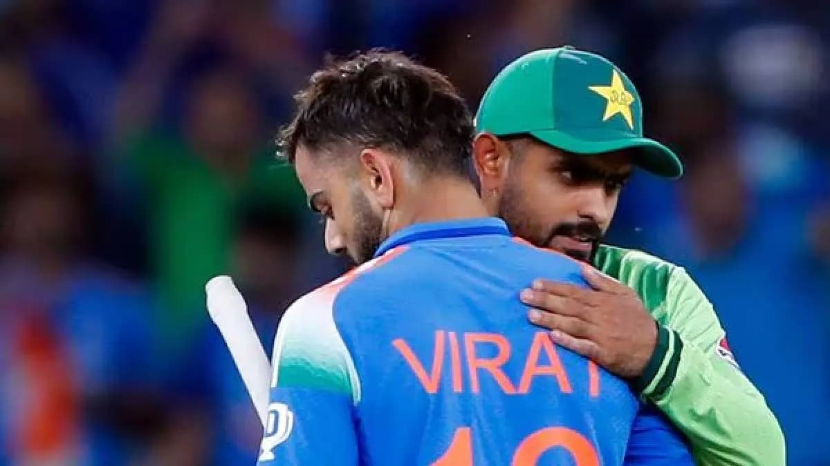 Ramiz Raja Hints At 'Schedule Conspiracy' Behind Pakistan's Early Elimination spt 