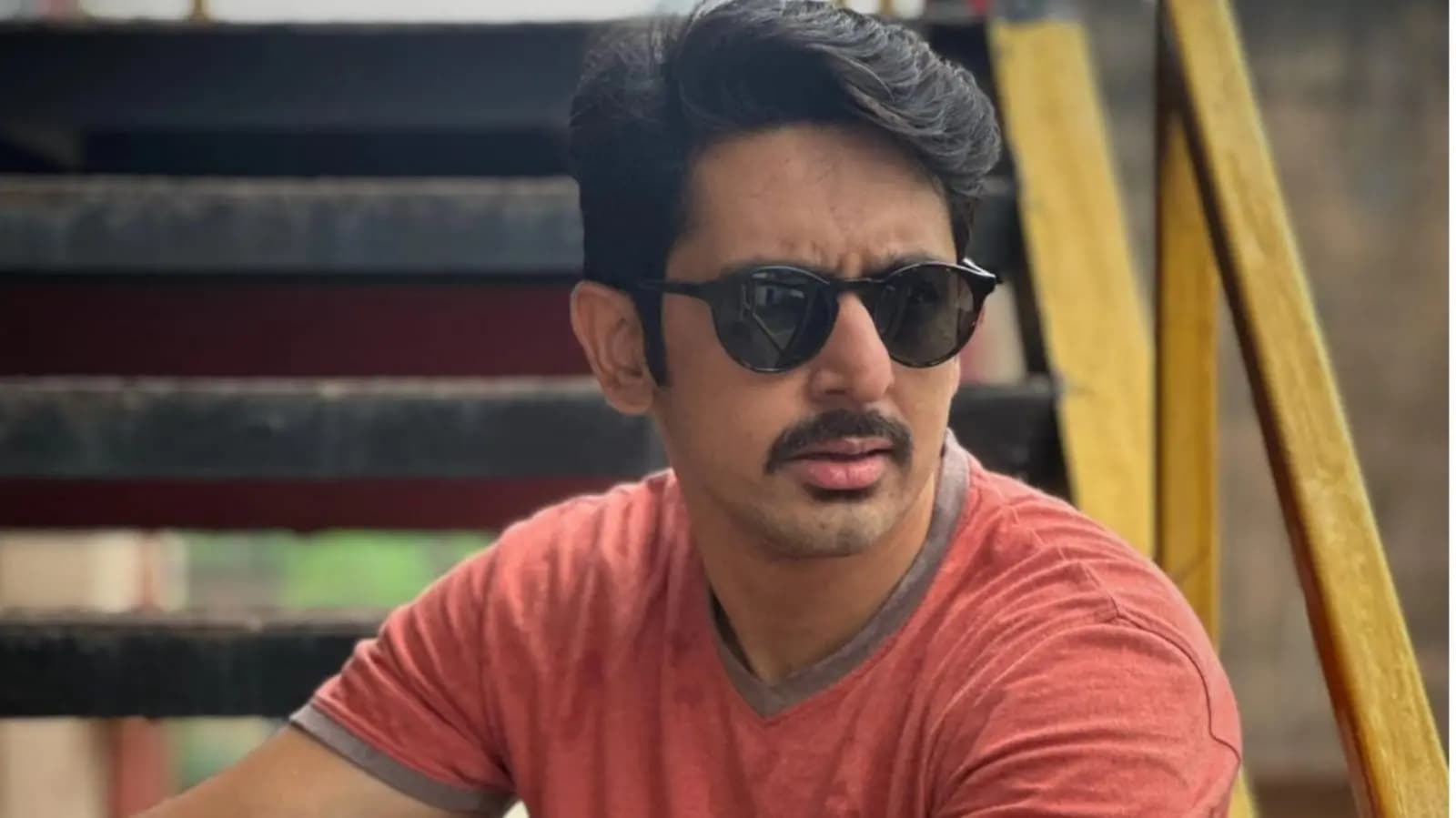 tollywood actor mainak bannerjee is going to play the character of police officer in upcoming web film prohelika ent