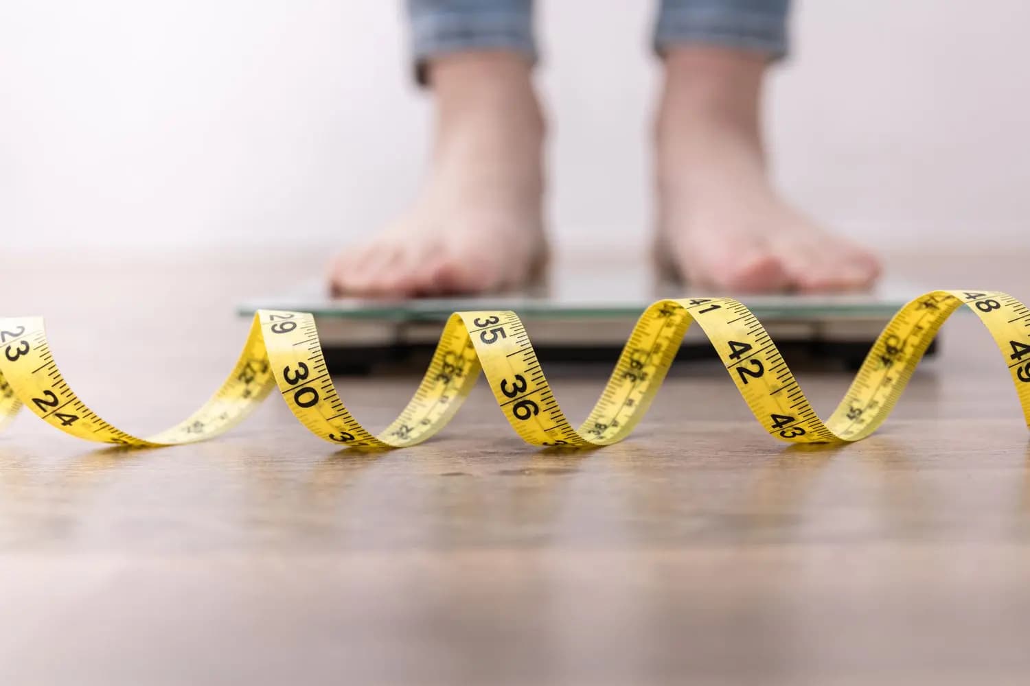 Woman Sheds 8 Kg In 34 Days_gnr
