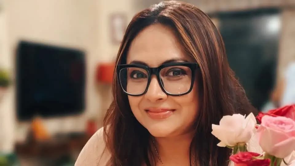 Actress Sreelekha Mitra write a post on social media on her birthday 