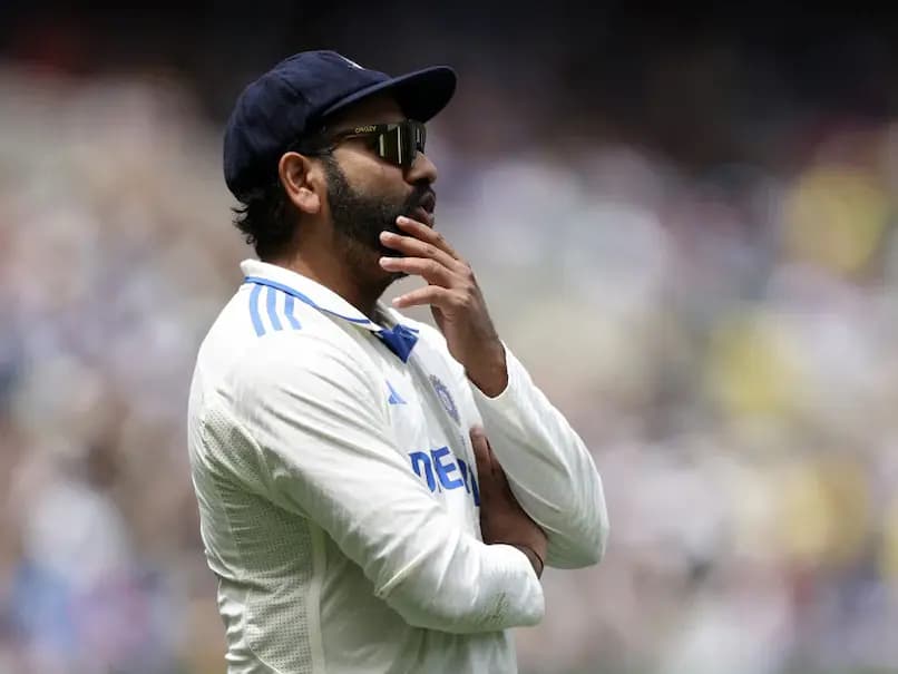 Rohit Sharma asks BCCI to let him remain captain, says report spt 