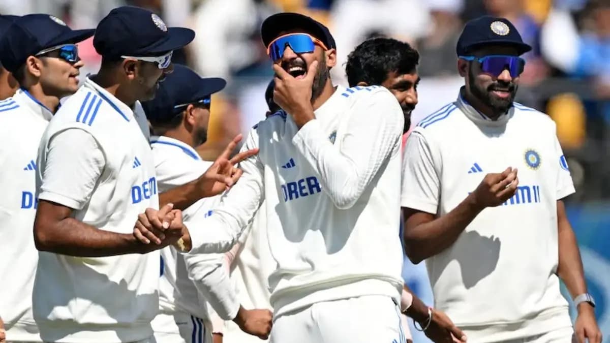  KL Rahul sweats hard in Perth nets ahead of first test spt 