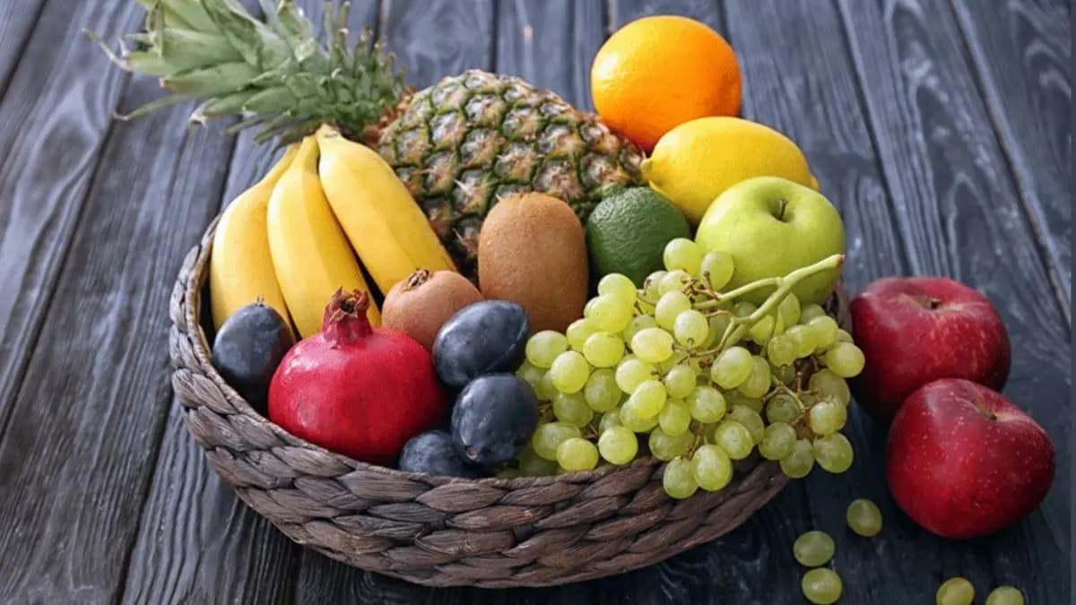 Jamun helps to control diabetes and it can prevent many diseases know its all health benefits 