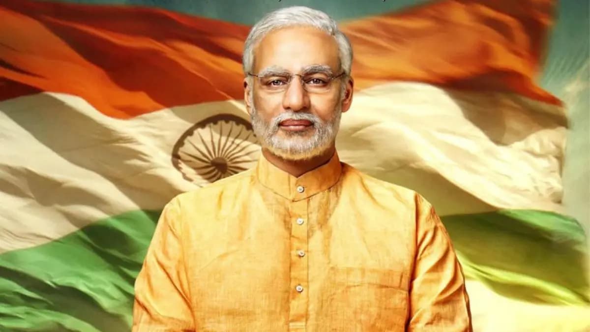 PM Narendra Modi famed Actor Vivek Oberai becomes a resident of Dubai