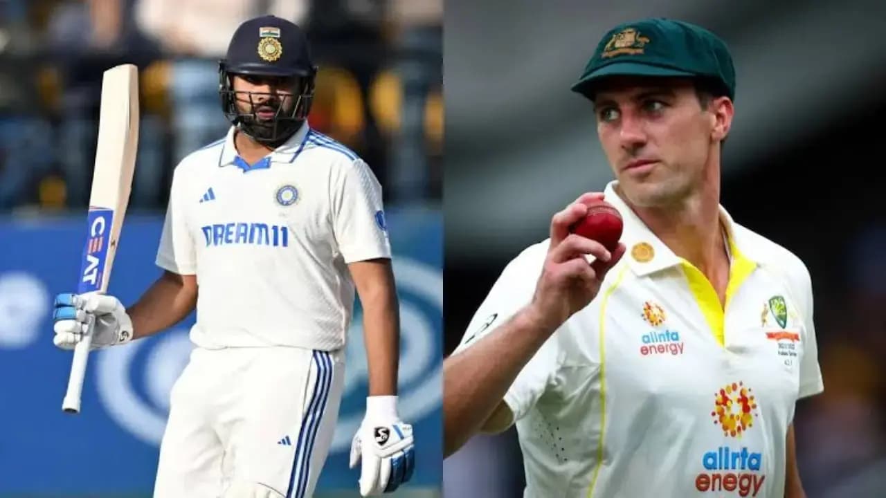 Former Australian wicket Keeper Brad Haddin expresses doubts about the Indian batters ability to withstand Australian attack spt 