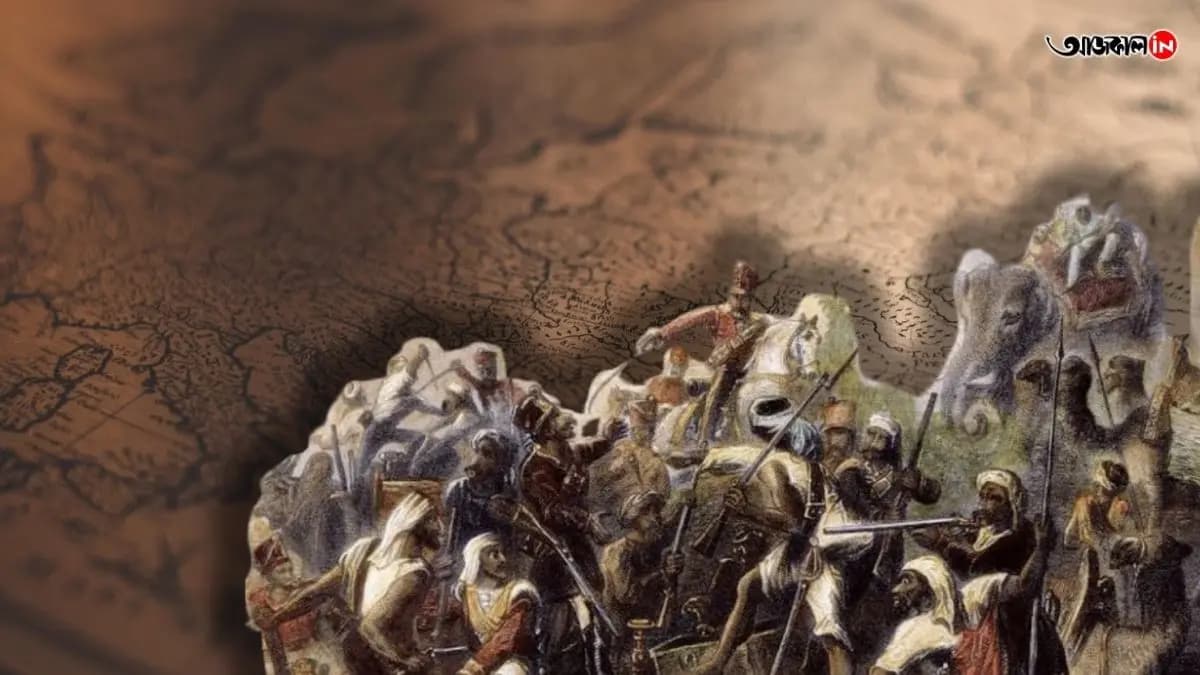 History and Political References Europe in current Geo political situation gnr