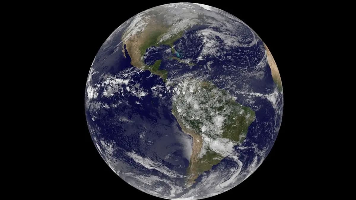 Earth Will End after exact date Scientists Predict Exact Date