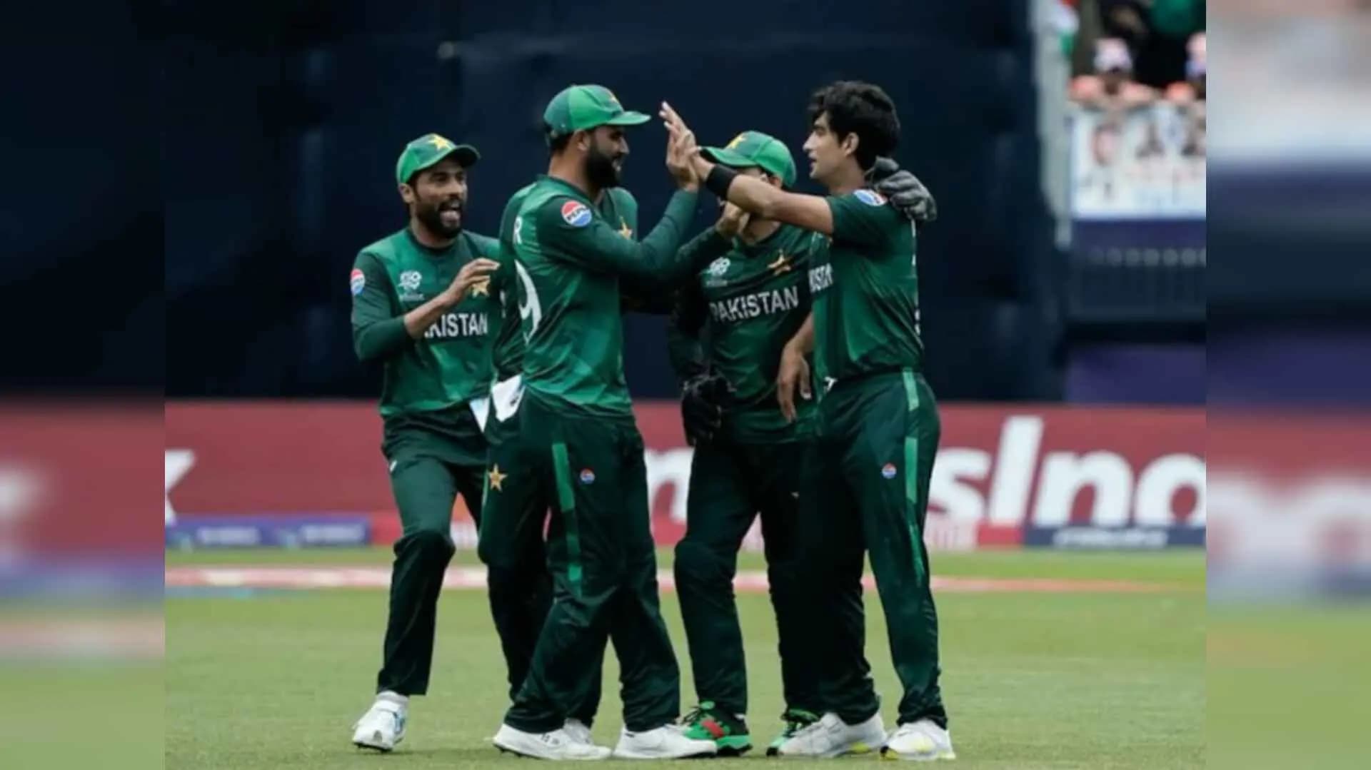 After imad Wasim, this Pakistan star bids farewell to international cricket spt 