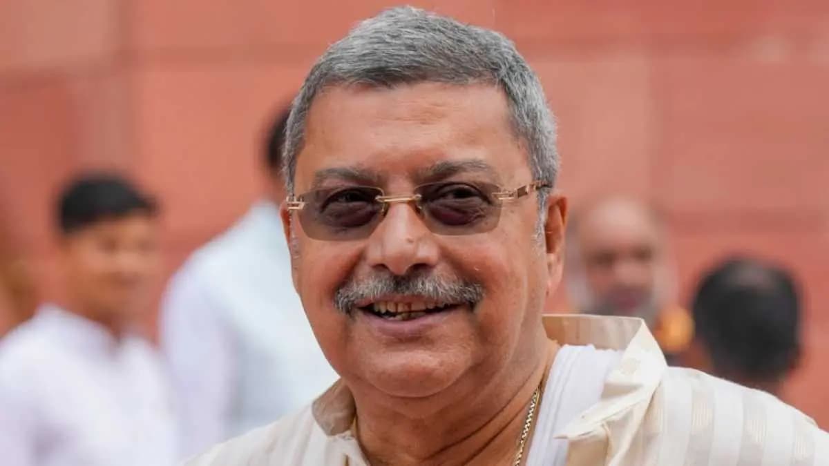 Mamata banerjee is the only person who can lead india says kalyan banerjee gnr 