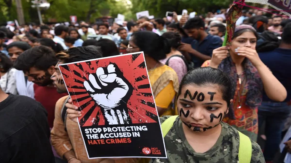 UP Man Allowed Friends To Rape Wife For Money He Watched Videos From Saudi Arab