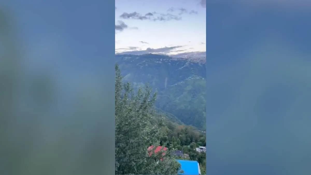 new tourism destination near darjeeling gnr