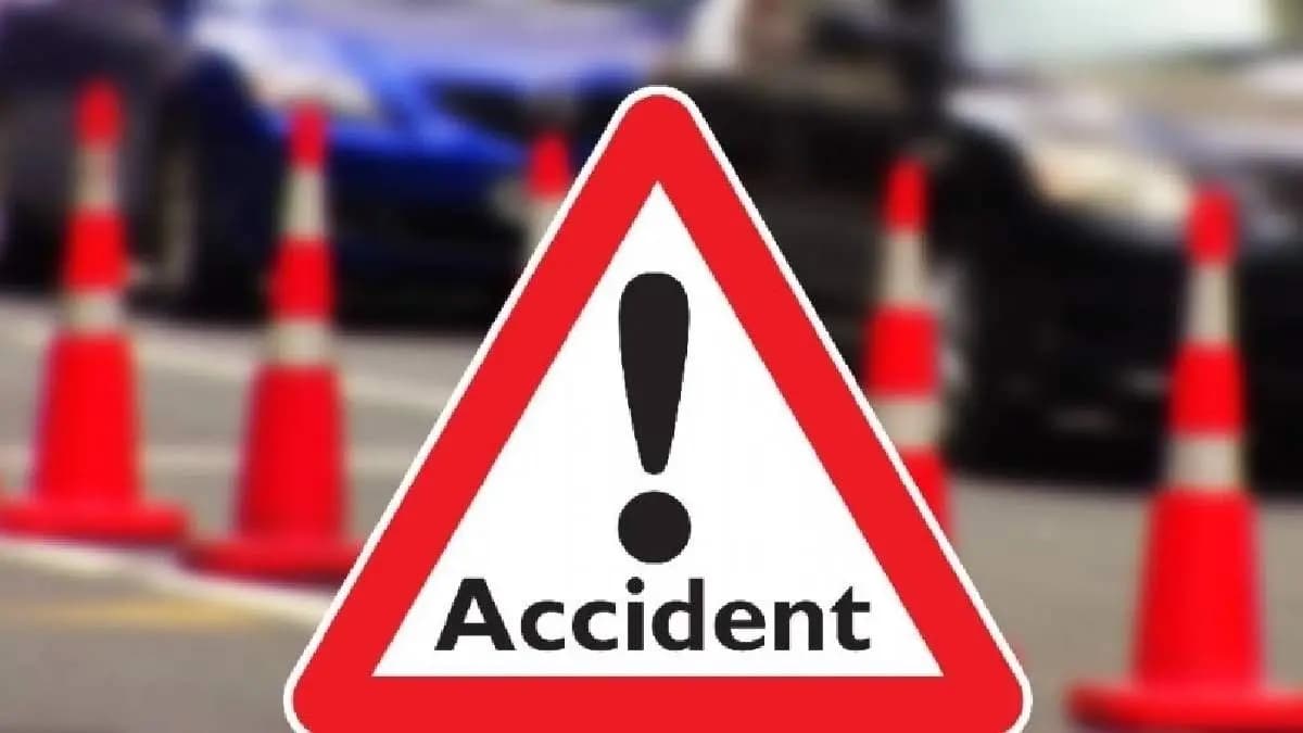 Multiple Road Accidents in Hooghly Disrupt Traffic During Rush Hour