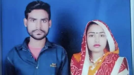 Woman Watches Web Series On Crimes Before Killing Husband