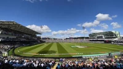 Rain can play spoiler on day four-what will be the weather in Leeds