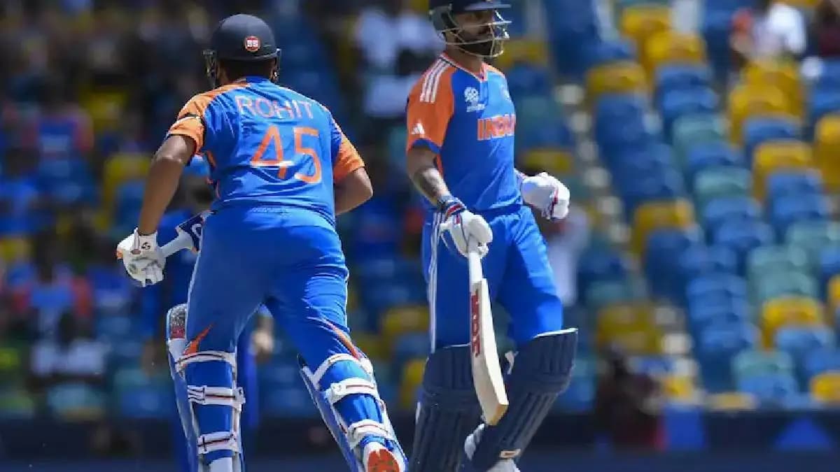 India Squad For Champions Trophy And England ODIs Live Updates spt