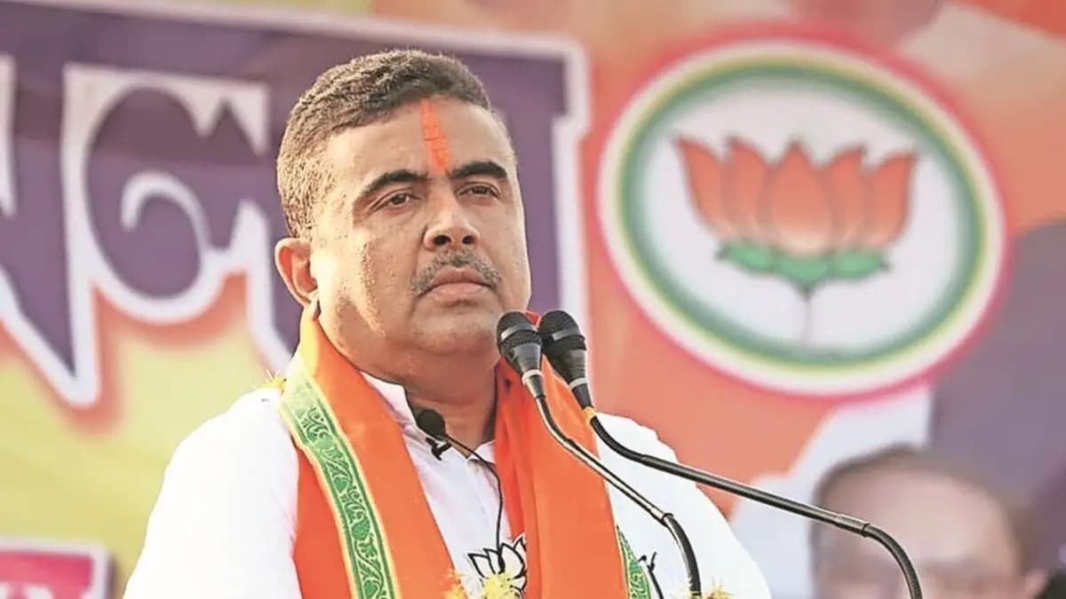 Allegations of Suvendu Adhikari regarding Deucha Pachami rejected by Birbhum district administration