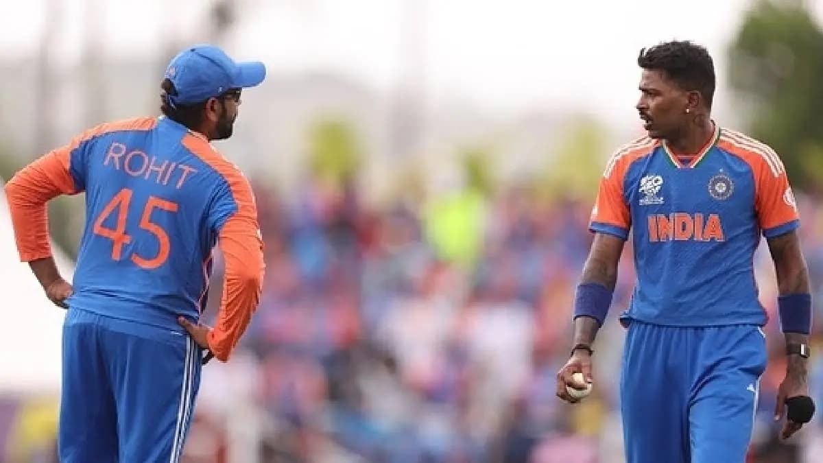 Rohit and Harbhajan Reveal India Star Came To Their Weddings Empty-Handed