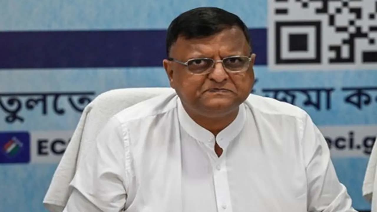 Election Commission Dismisses Allegations of Tampering in Strong Room