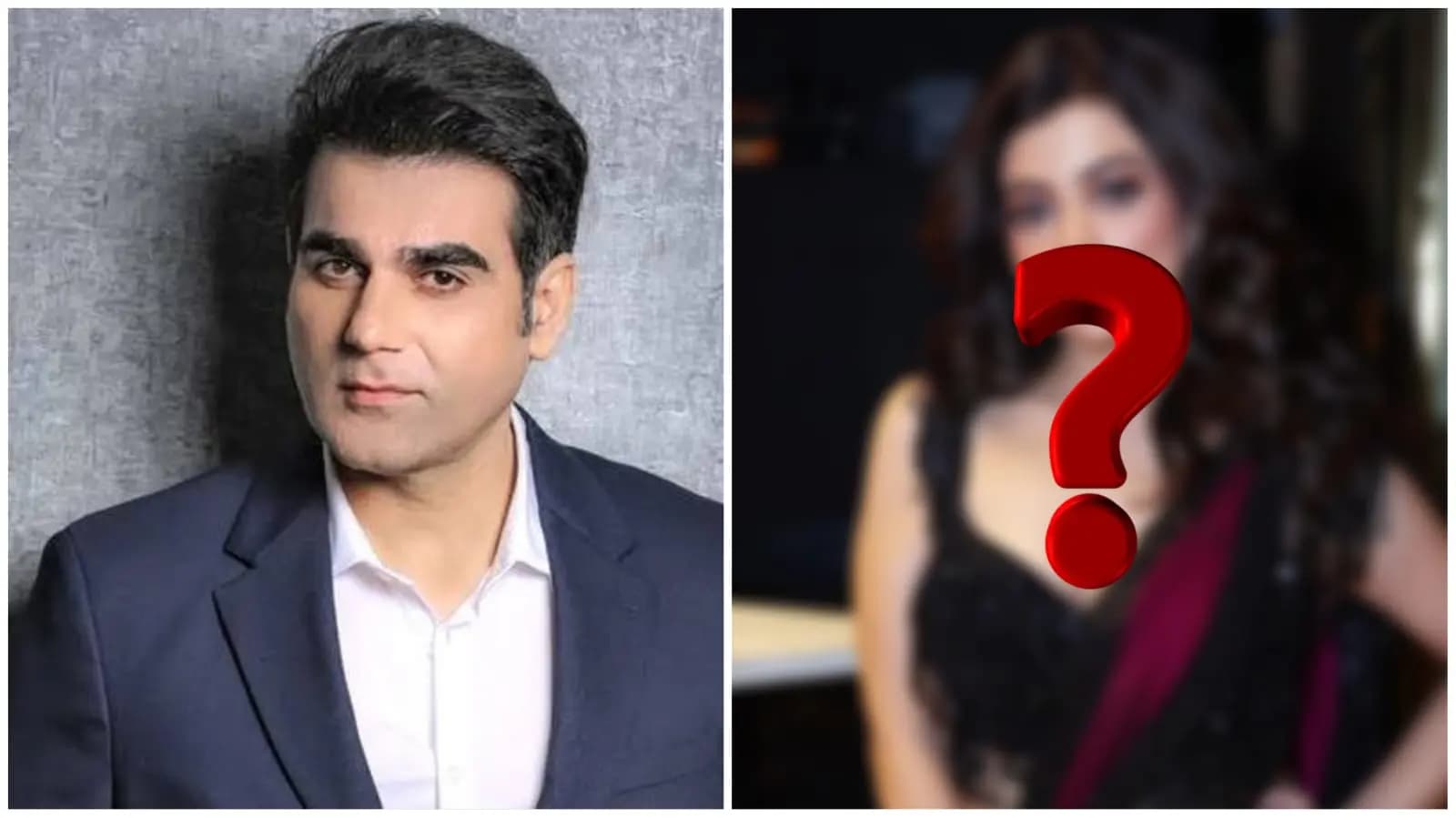 arbaaz khan going to pairing up with payal mukherjee for new film mitra visharjan varjit hain ent