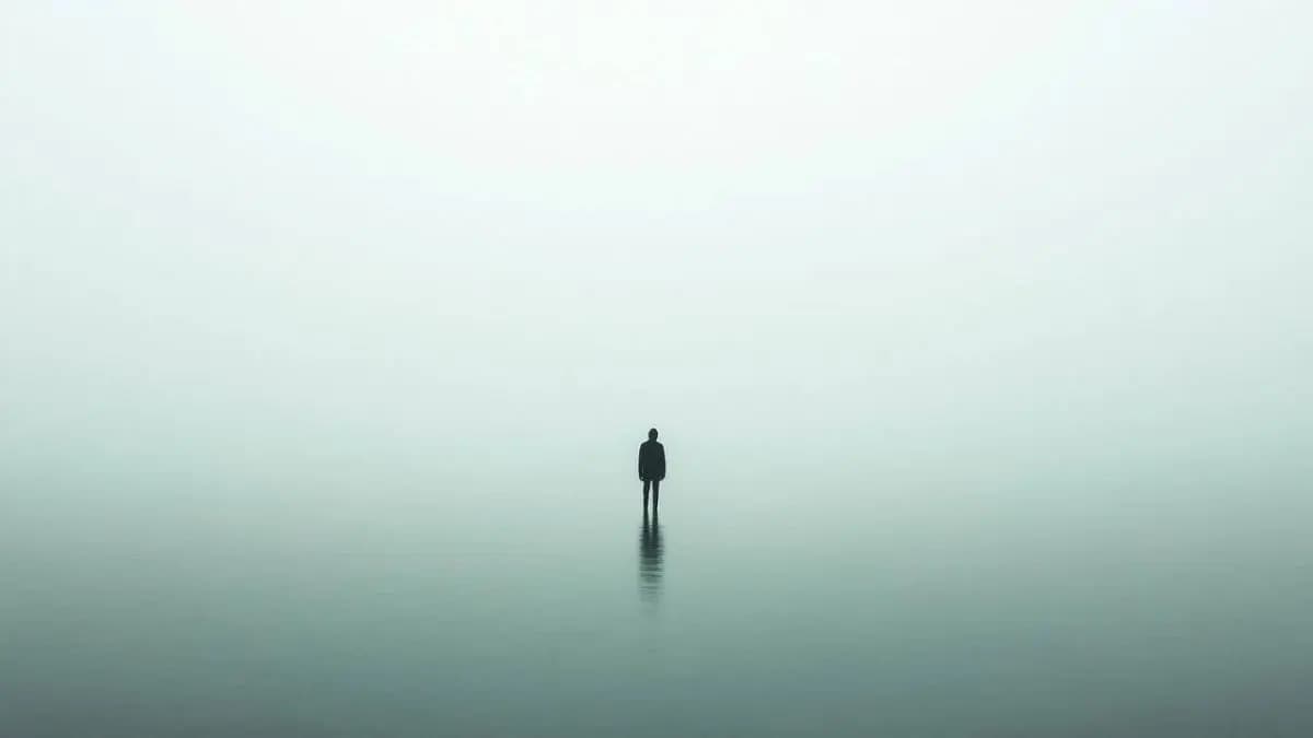 Hormonal imbalance is the core issue behind loneliness