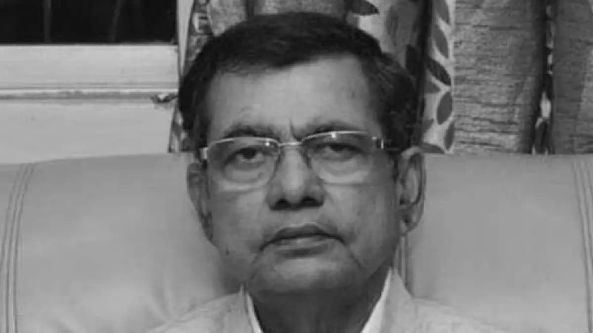 nadias kaliganj tmc mla nasiruddin ahmed passes away 