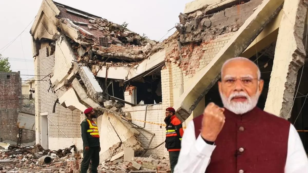 When India was in a top form of attack, why did it agree to a ceasefire