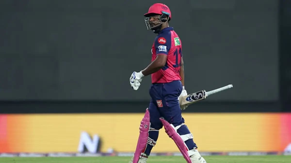 Rajasthan Royals skipper Sanju Samson is set to go under the hammer for Keralas state T20 league