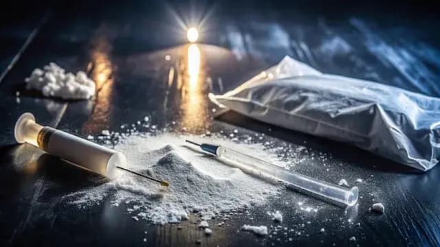 Couple With A 4-Year-Old Boy Caught