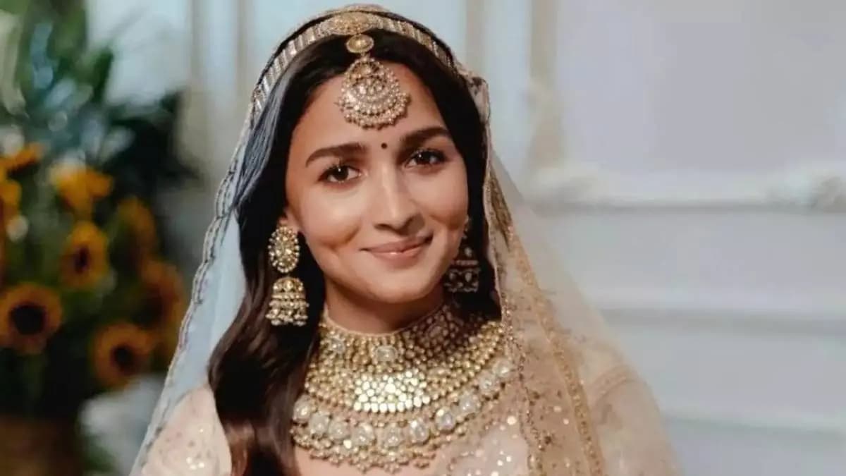How to create bridal no make look in wedding