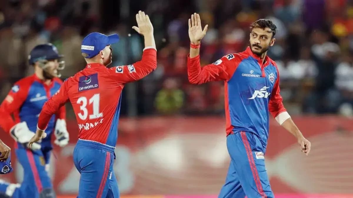 Delhi Capitals coach Hemang Badani revealed the reason why left arm pacer T Natarajan only played two matches in IPL 2025