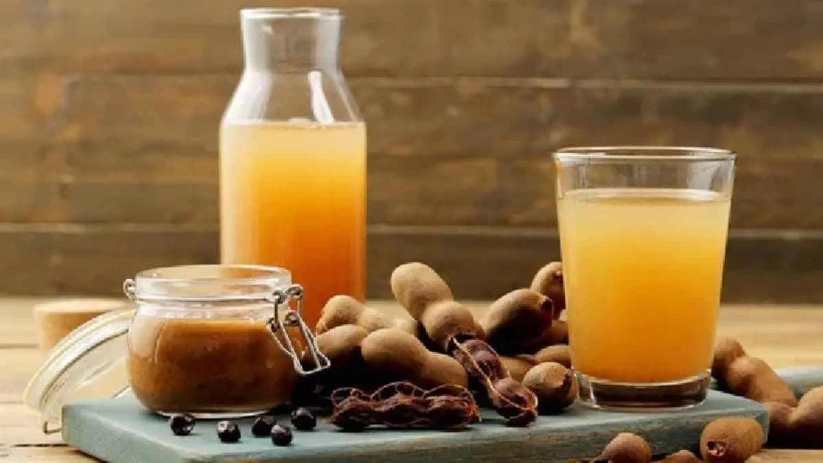Tamarind Water Boosts collagen naturally and has many health benefits
