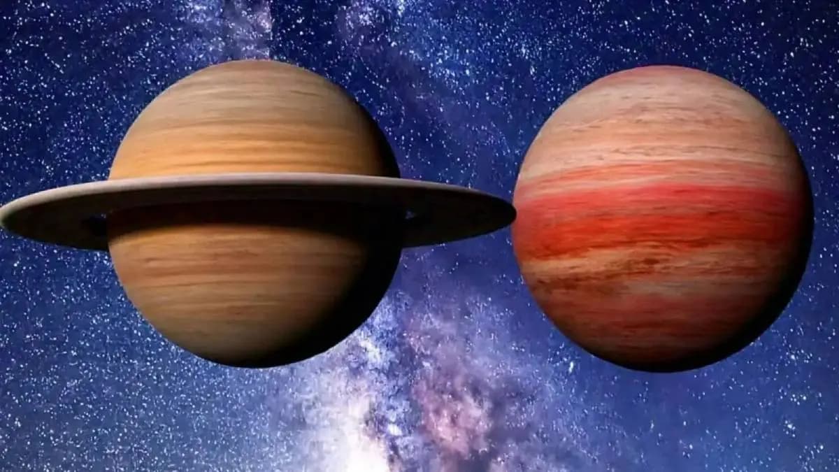  shadashtak yog Saturn mars together made shashtaka yog 3 signs will get good luck money in life lif