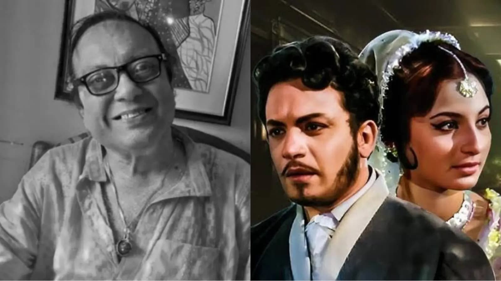 singer and music composer adhir bagchi passed away ent