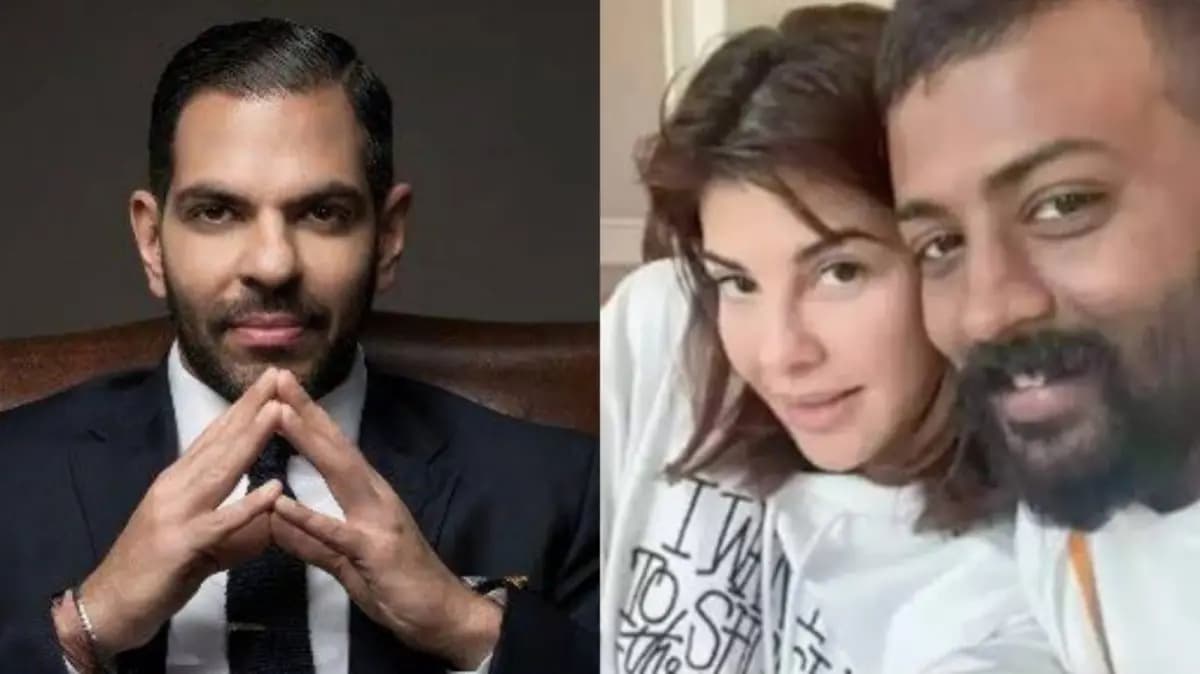 Rani Kapur calls Sanjay Kapur s death was suspicious Sukesh Chandrashekhar promises Rs 1 Crore worth flats to Jacqueline Fernandez fans