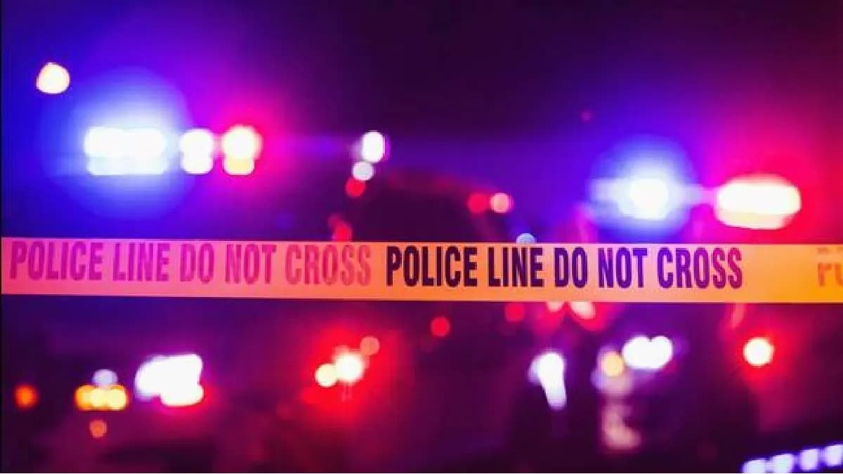 French Woman Assaulted By A Man In Udaipur