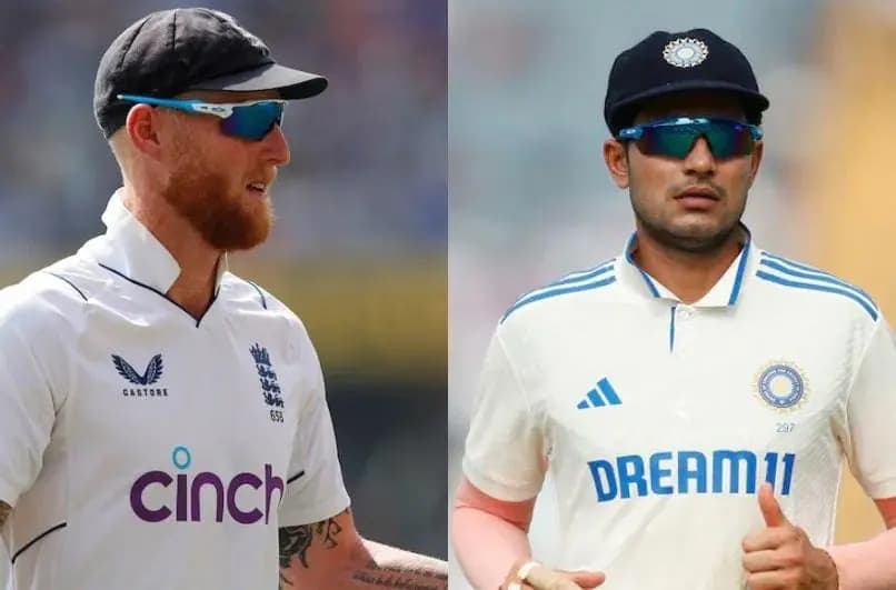 Leeds Ground head Richard Robinson opens up about pitch ahead of first test between India and England