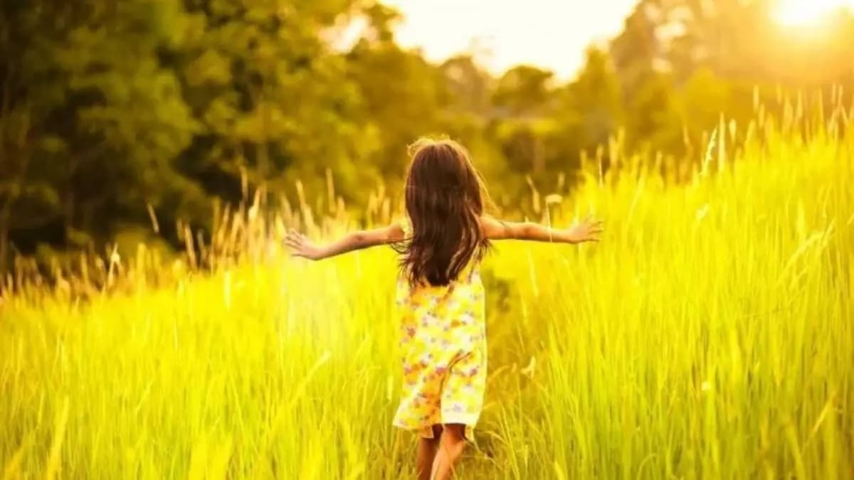 Why We Struggle To Recall Childhood Memories know what new study reveal about it 