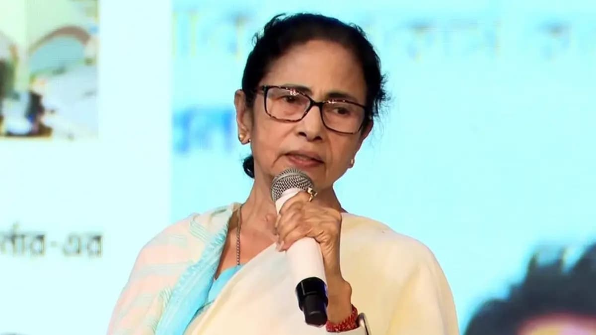 West Bengal chief minister Mamata Banerjee continues to be the poorest among all state heads in the country